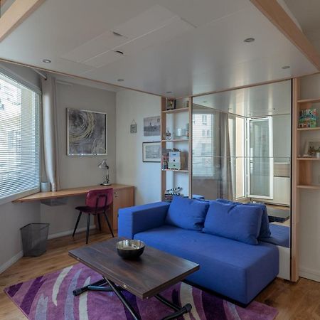 Stayparis Issy-les-Moulineaux Ngoại thất bức ảnh