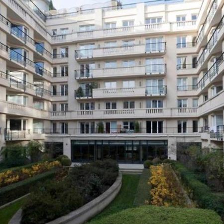 Stayparis Issy-les-Moulineaux Ngoại thất bức ảnh