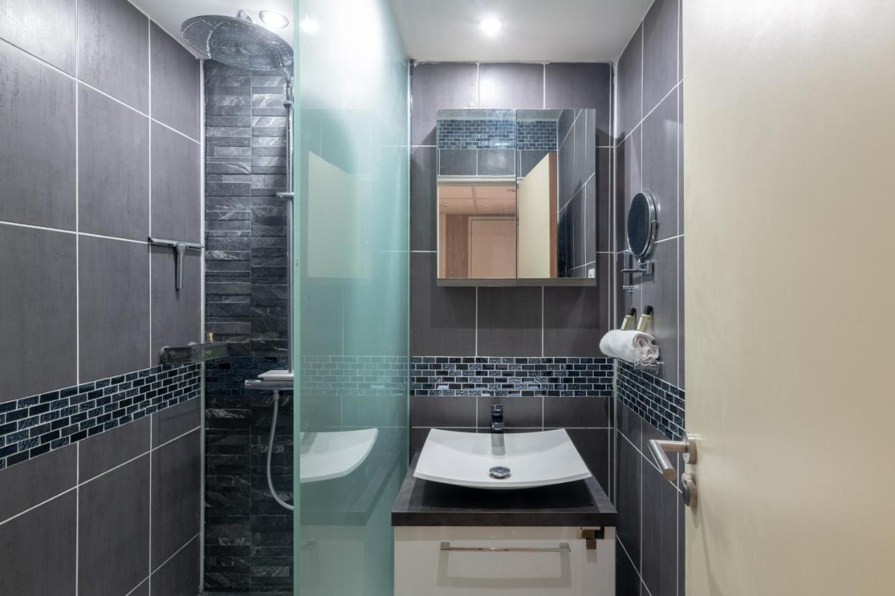 Stayparis Issy-les-Moulineaux Ngoại thất bức ảnh