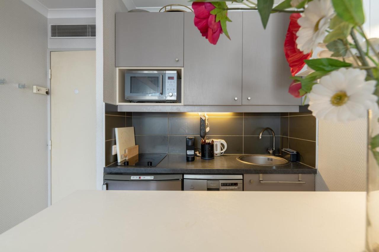 Stayparis Issy-les-Moulineaux Ngoại thất bức ảnh