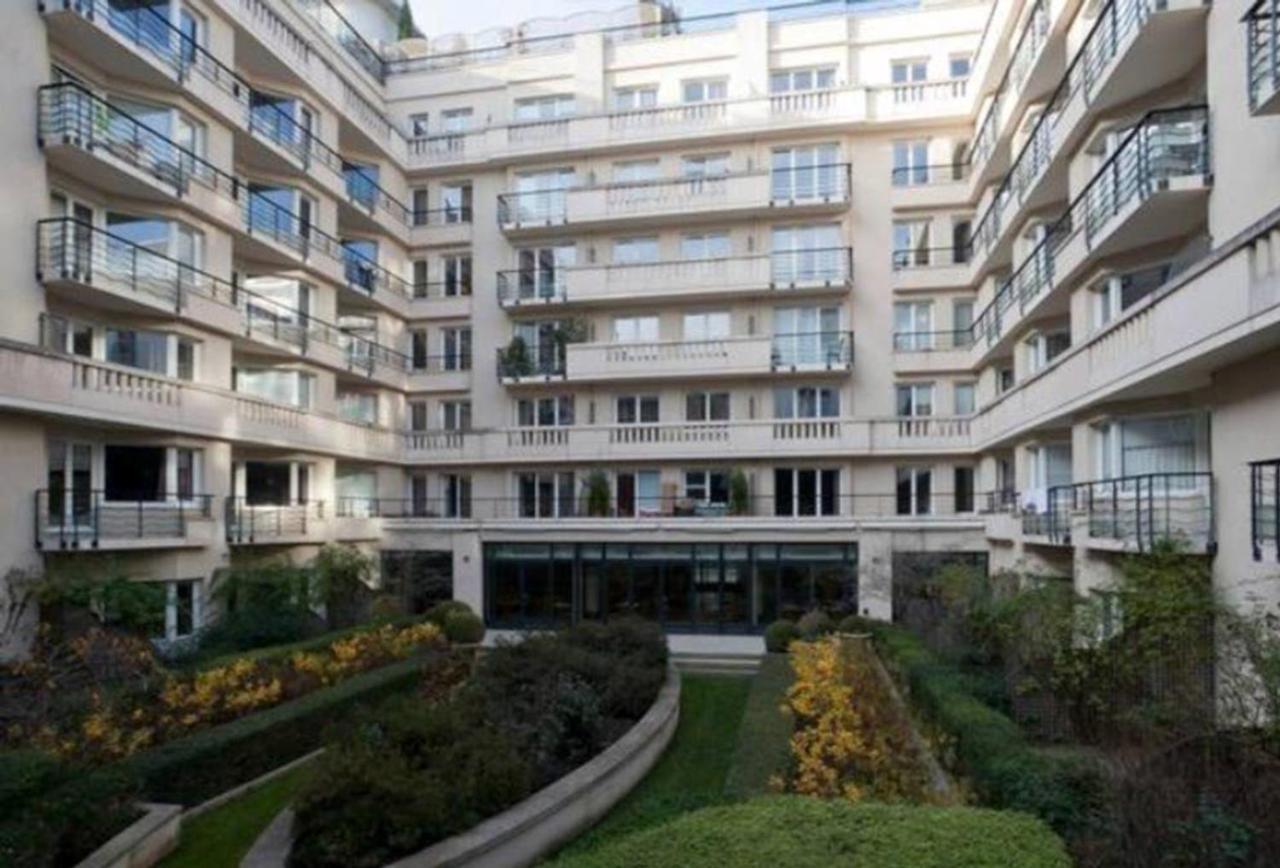 Stayparis Issy-les-Moulineaux Ngoại thất bức ảnh