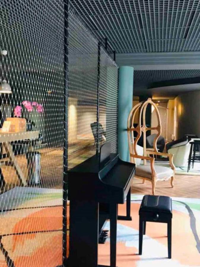 Stayparis Issy-les-Moulineaux Ngoại thất bức ảnh