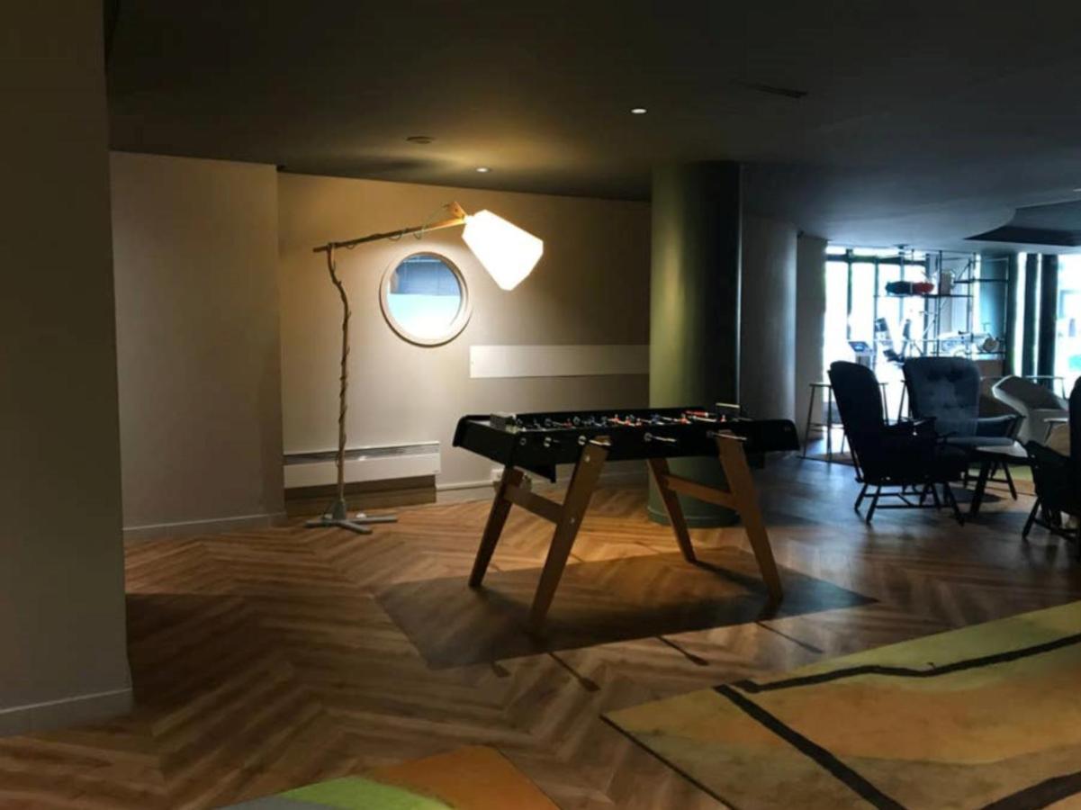 Stayparis Issy-les-Moulineaux Ngoại thất bức ảnh