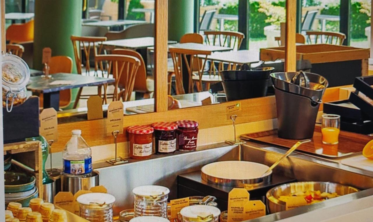 Stayparis Issy-les-Moulineaux Ngoại thất bức ảnh