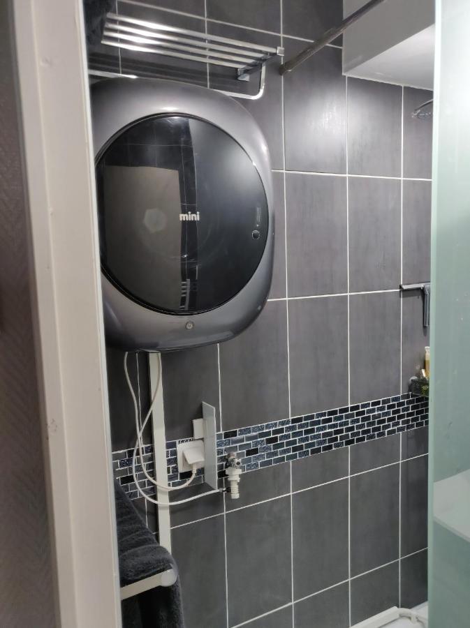 Stayparis Issy-les-Moulineaux Ngoại thất bức ảnh