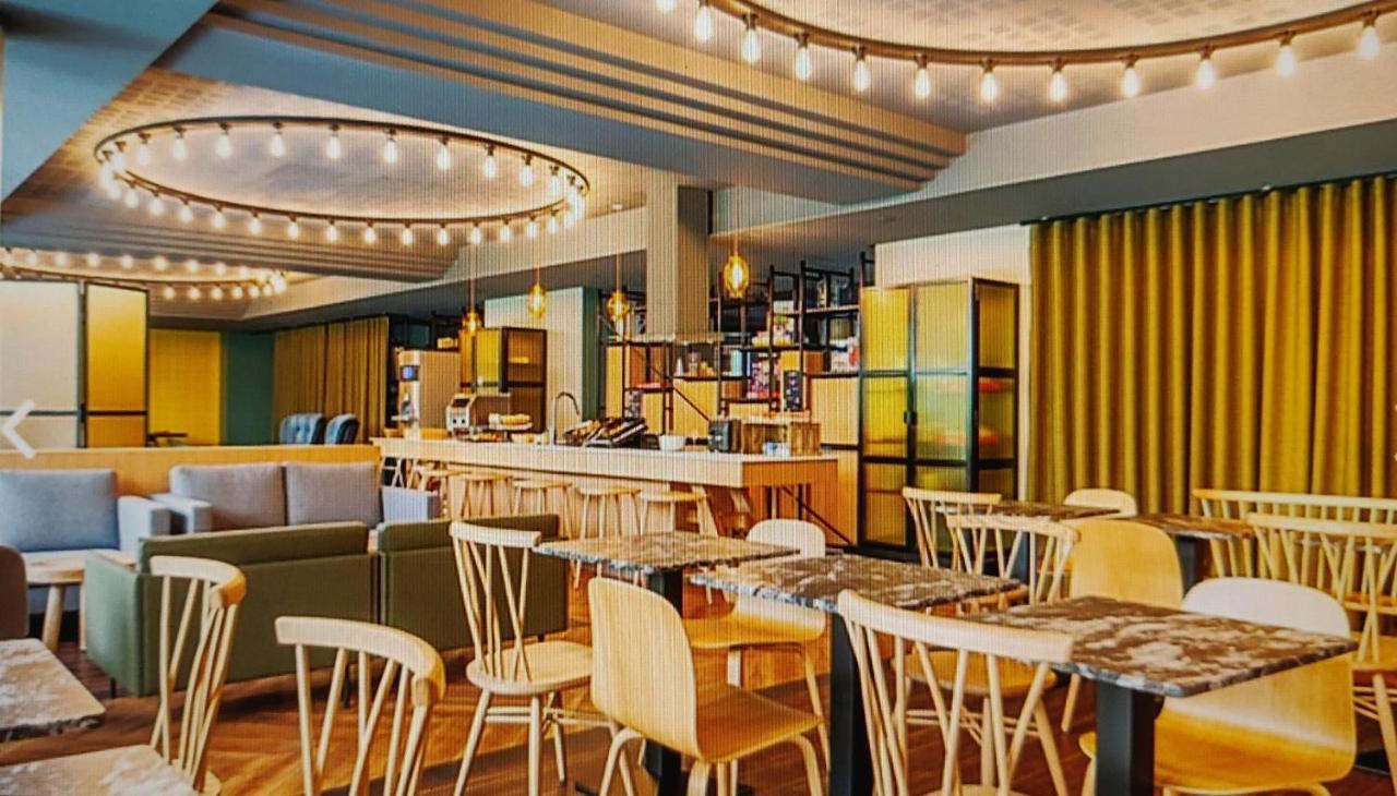 Stayparis Issy-les-Moulineaux Ngoại thất bức ảnh