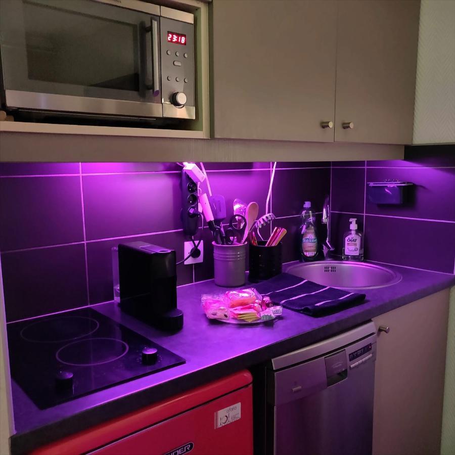 Stayparis Issy-les-Moulineaux Ngoại thất bức ảnh
